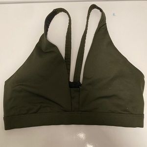 Victoria’s Secret sports bra